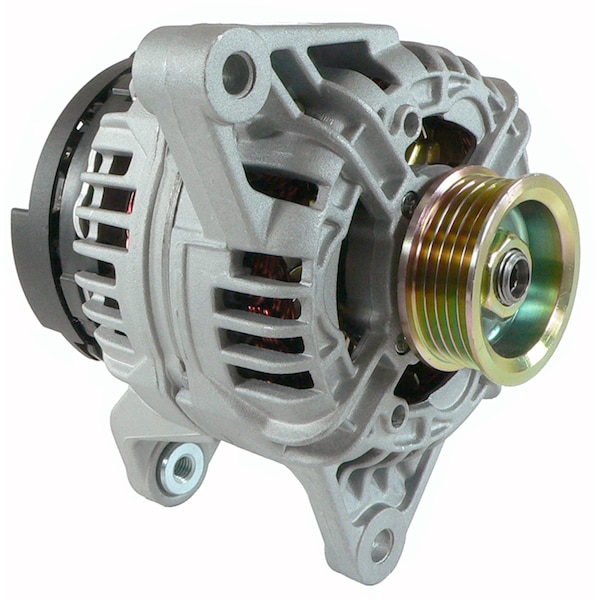 Db Electrical Alternator For 1.8L Volkswagen Passat 1999-2005 Audi A4 2000 2001; Abo0230 400-24189 - main